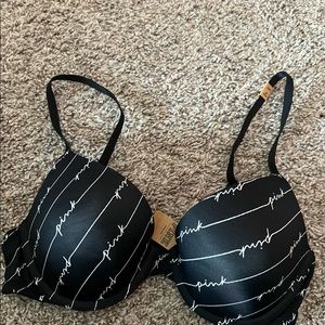 PINK Victoria’s Secret Bra